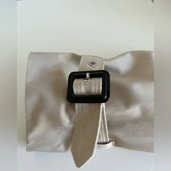 MK Trenchcoat Womens L - Picture 11 of 13